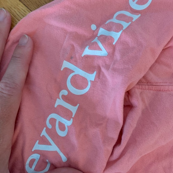 VINEYARD VINES LONG SLEEVE - Picture 5 of 6